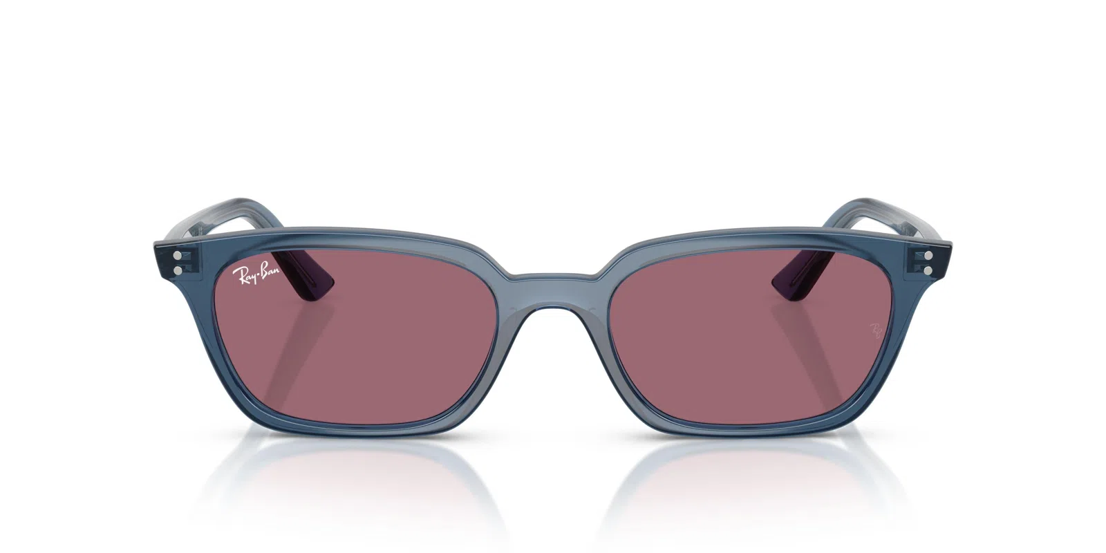 Ray-Ban Zaya 4456 Sunglasses - view 23